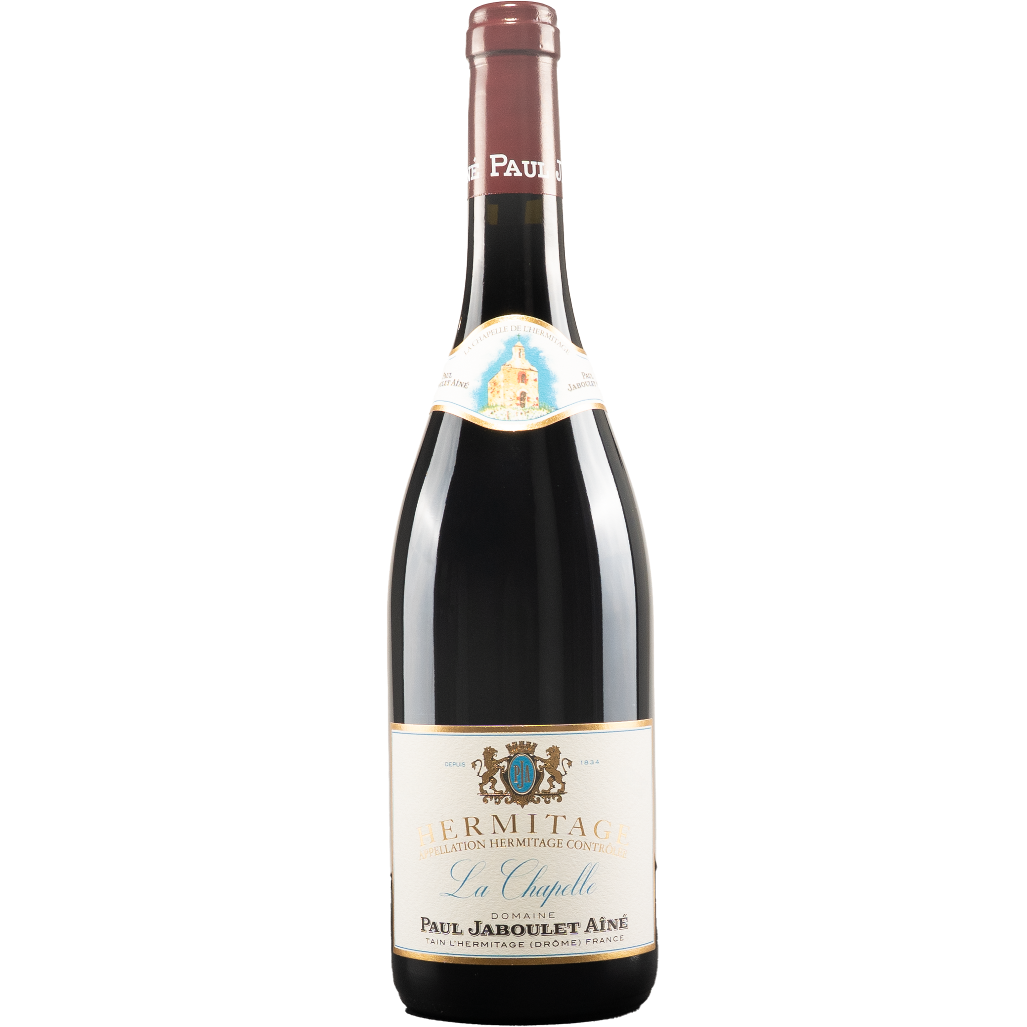 La Chapelle Hermitage 2015 MG