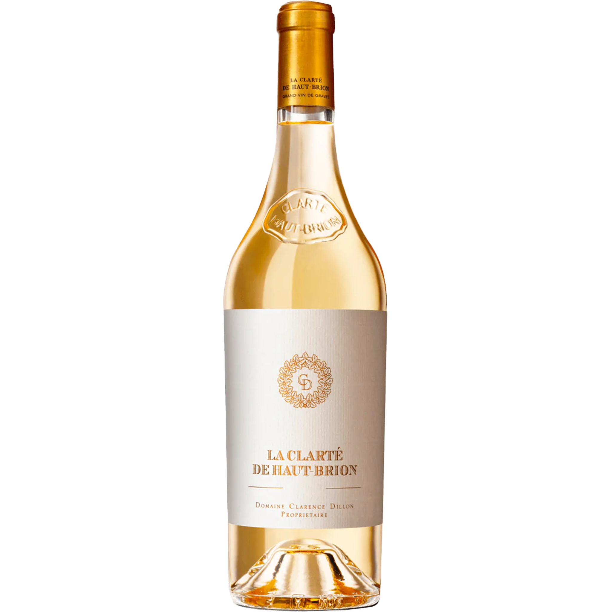 La Clarté de Haut-Brion 2025