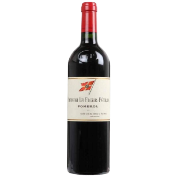 La Fleur Petrus 2018 MG (1,5 L)