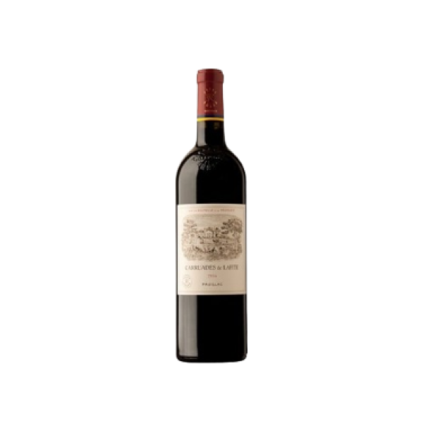 Lafite Rothschild 2019 (75 CL)