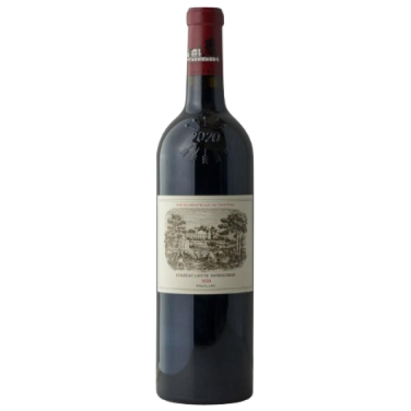 Lafite Rothschild 2020 (75 CL)