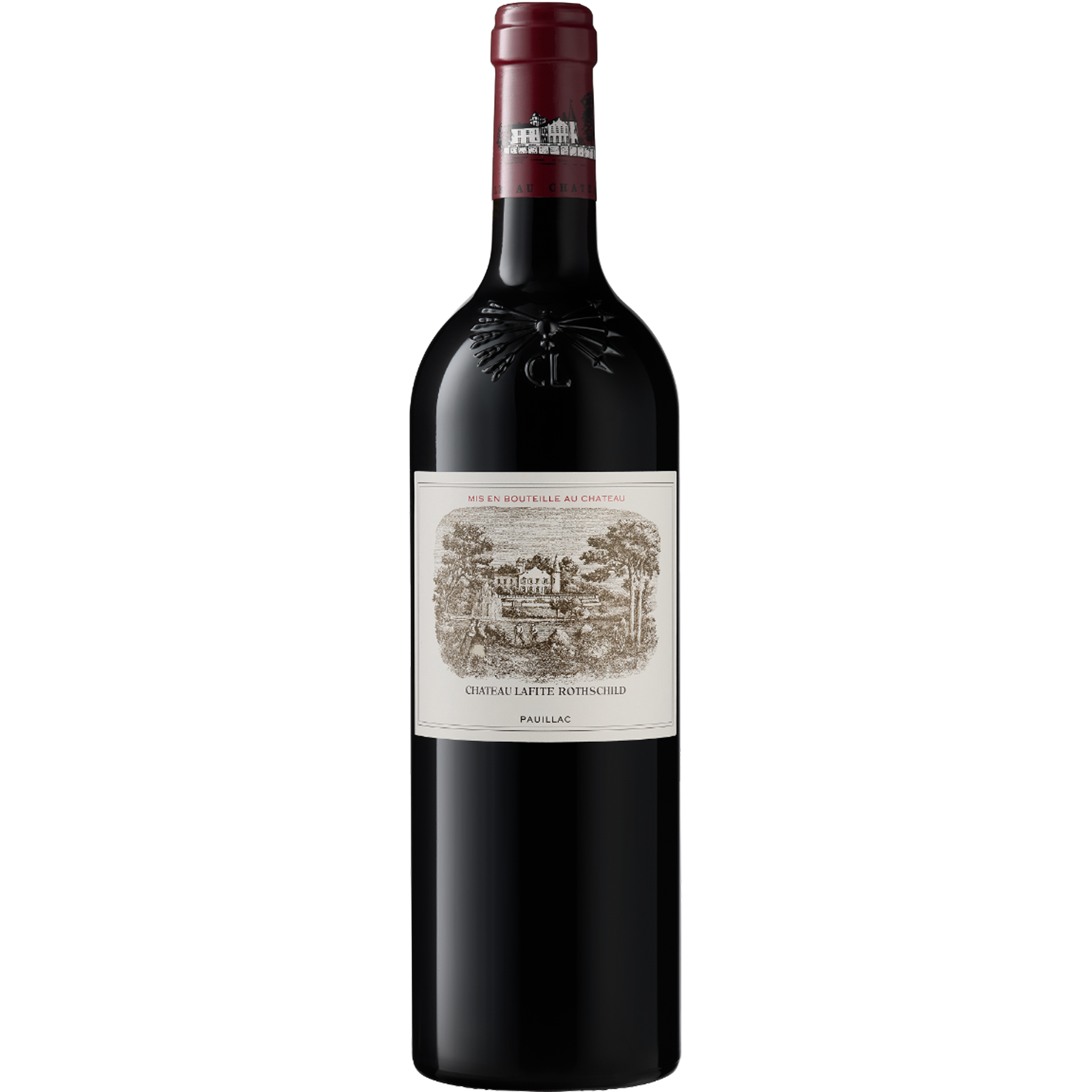 Lafite Rothschild 2025