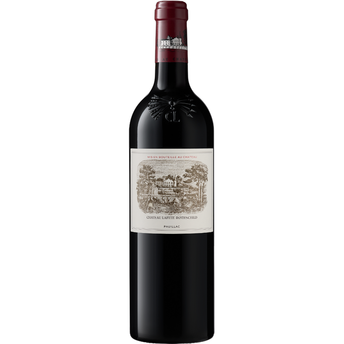 Lafite Rothschild 2025