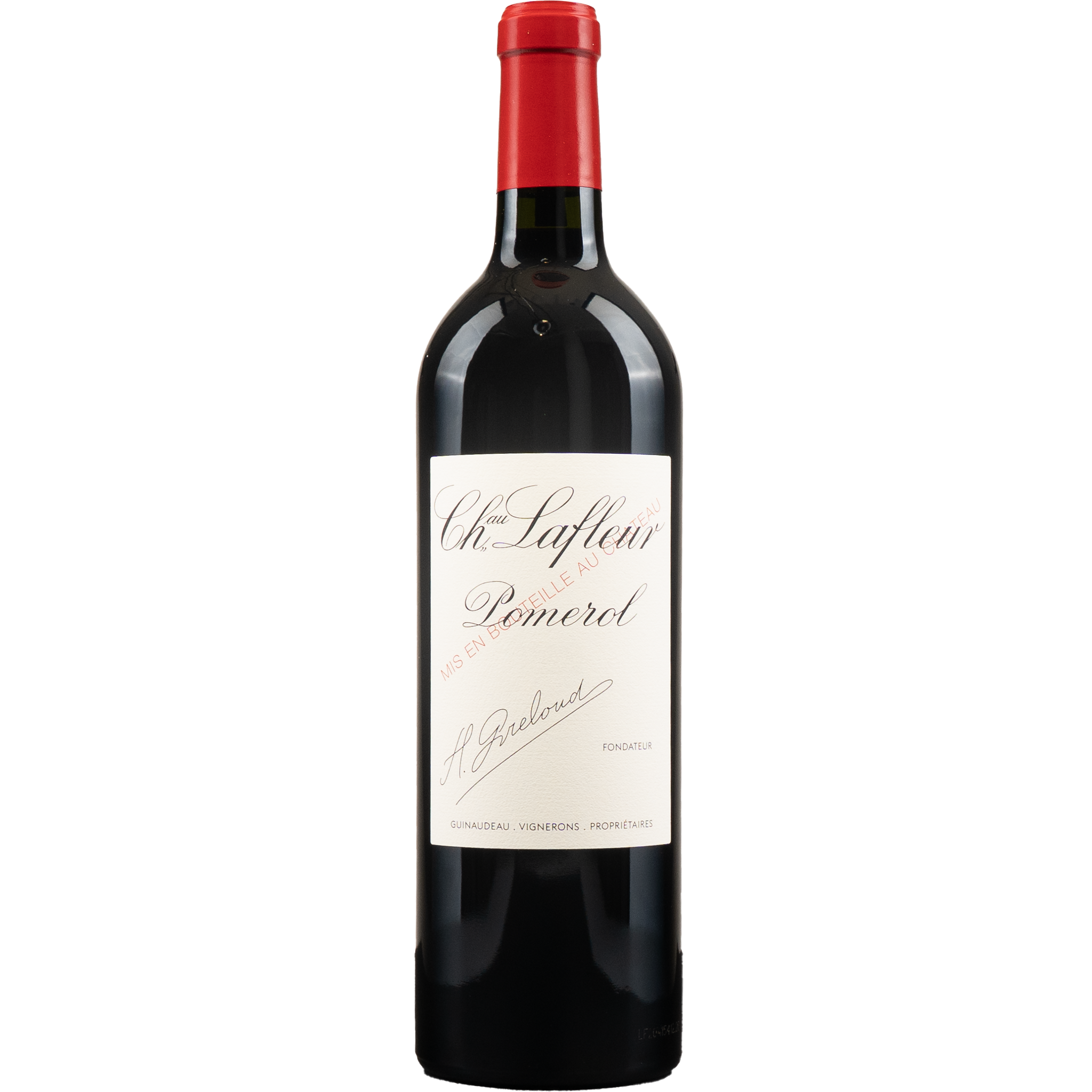 Lafleur 2017