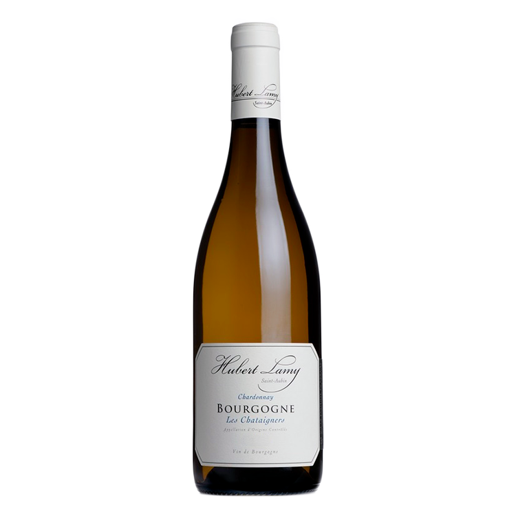 Bourgogne Blanc Les Chataigners 2021