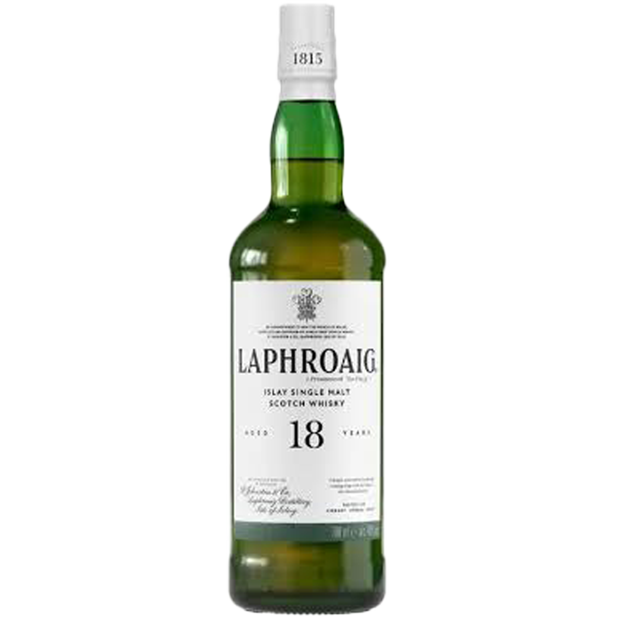 Laphroaig 18YO Malt (2024)