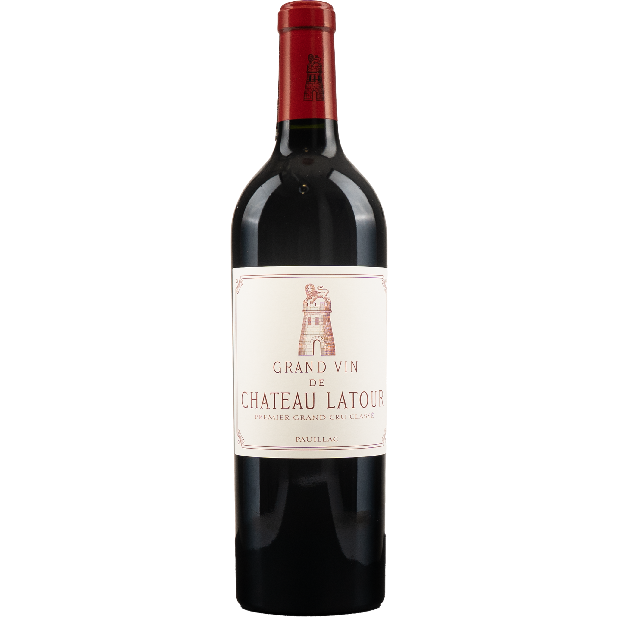 Latour 2000 MG