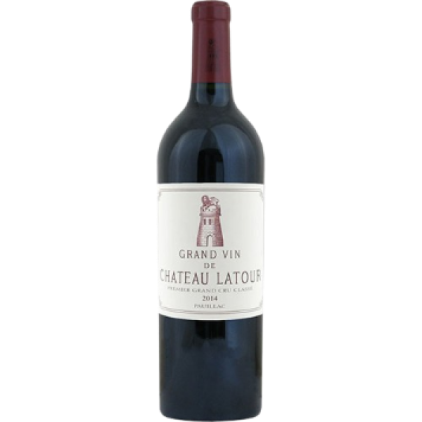 Latour 2014 IMP (6 L)