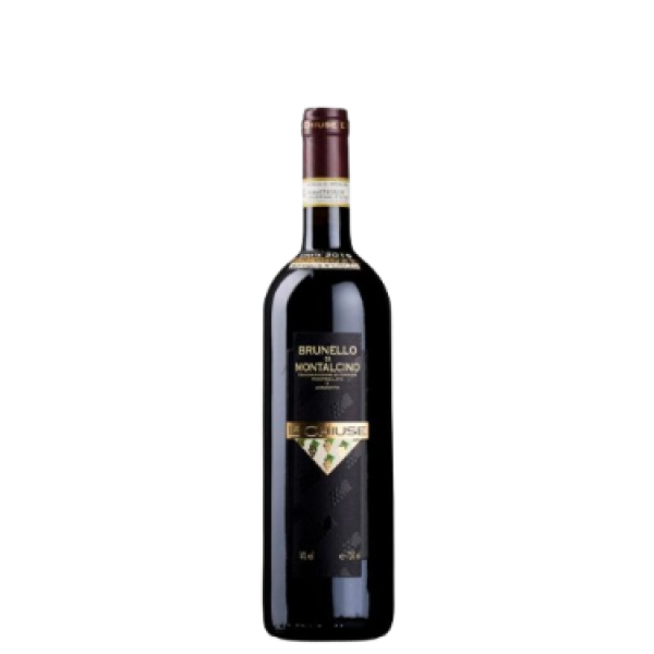 Brunello di Montalcino 2018 (75 CL)