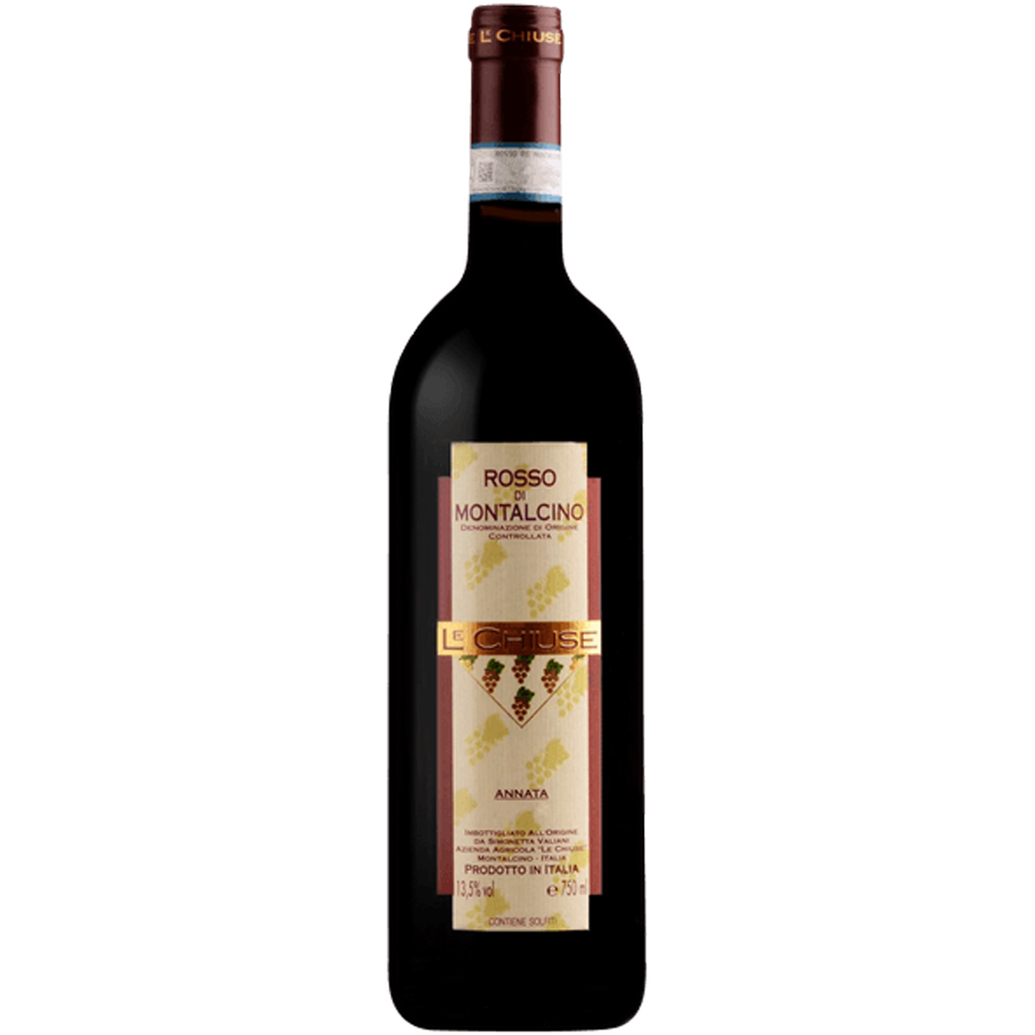 Le Chiuse Rosso di Montalcino 2024