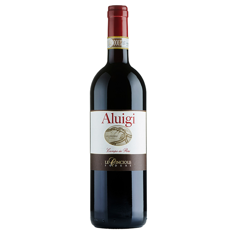 Aluigi 2020 MG (1,5 L)