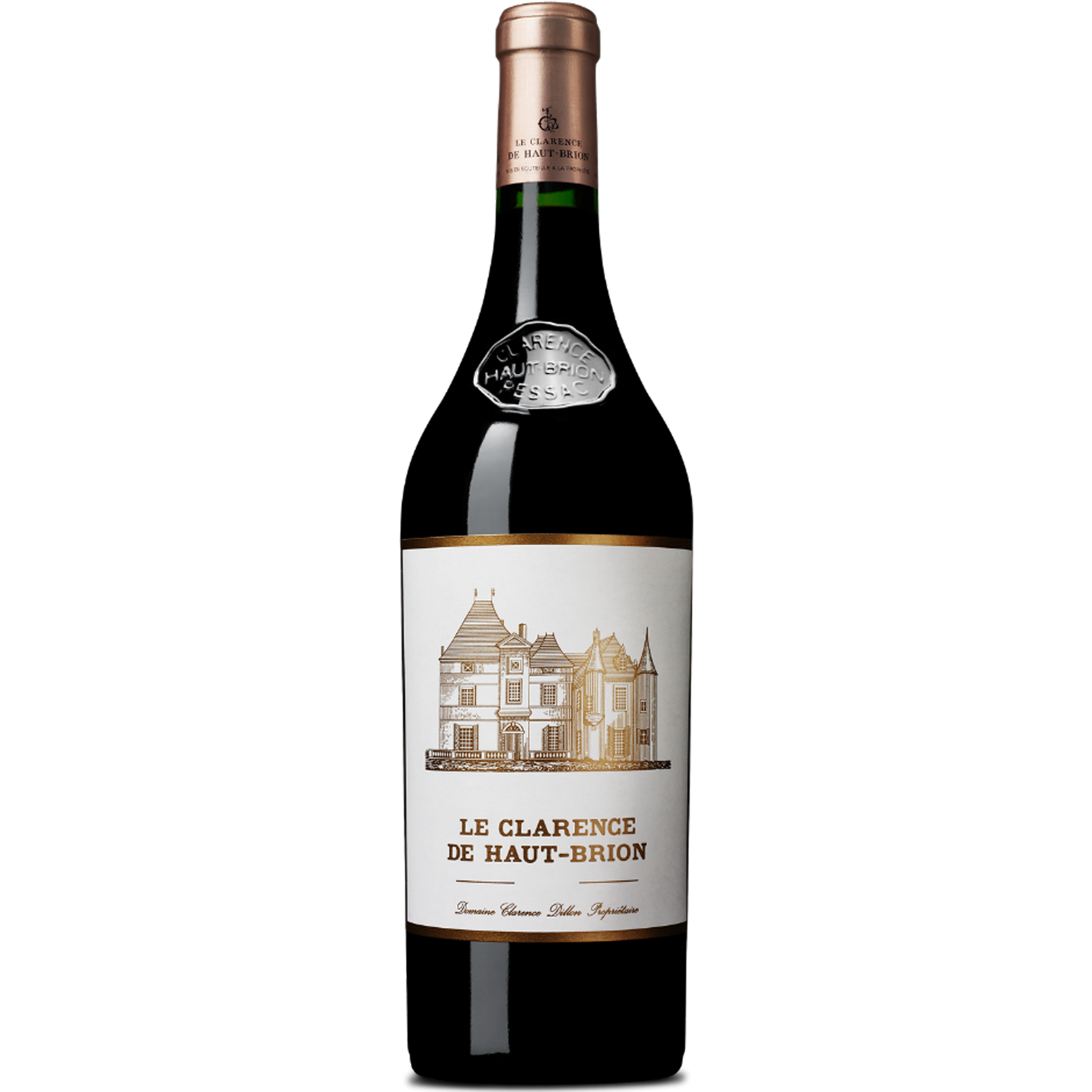 Le Clarence de Haut-Brion 2025