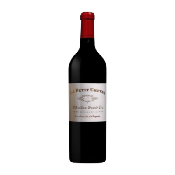 Le Petit Cheval 2020 (75 CL)