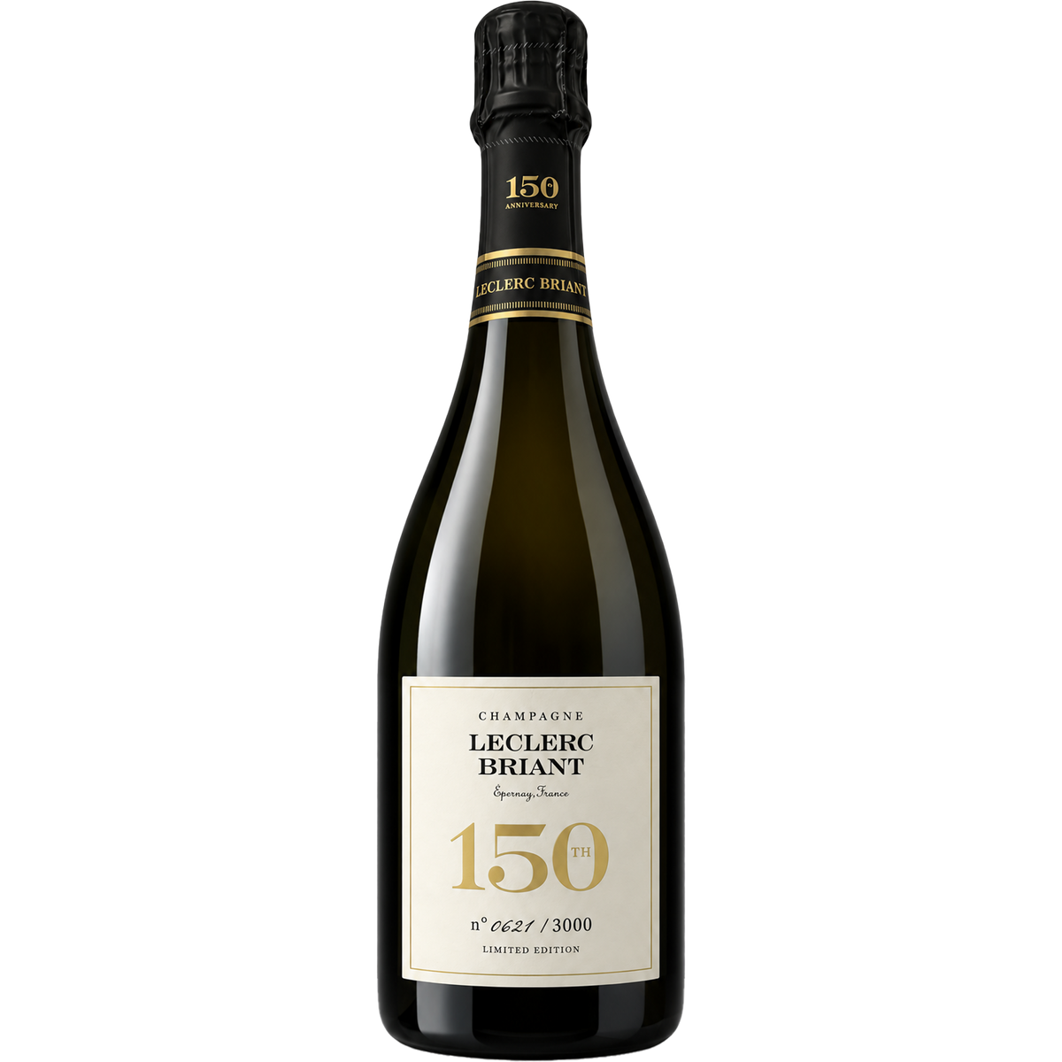 Extra Brut 150ième Anniversaire NV
