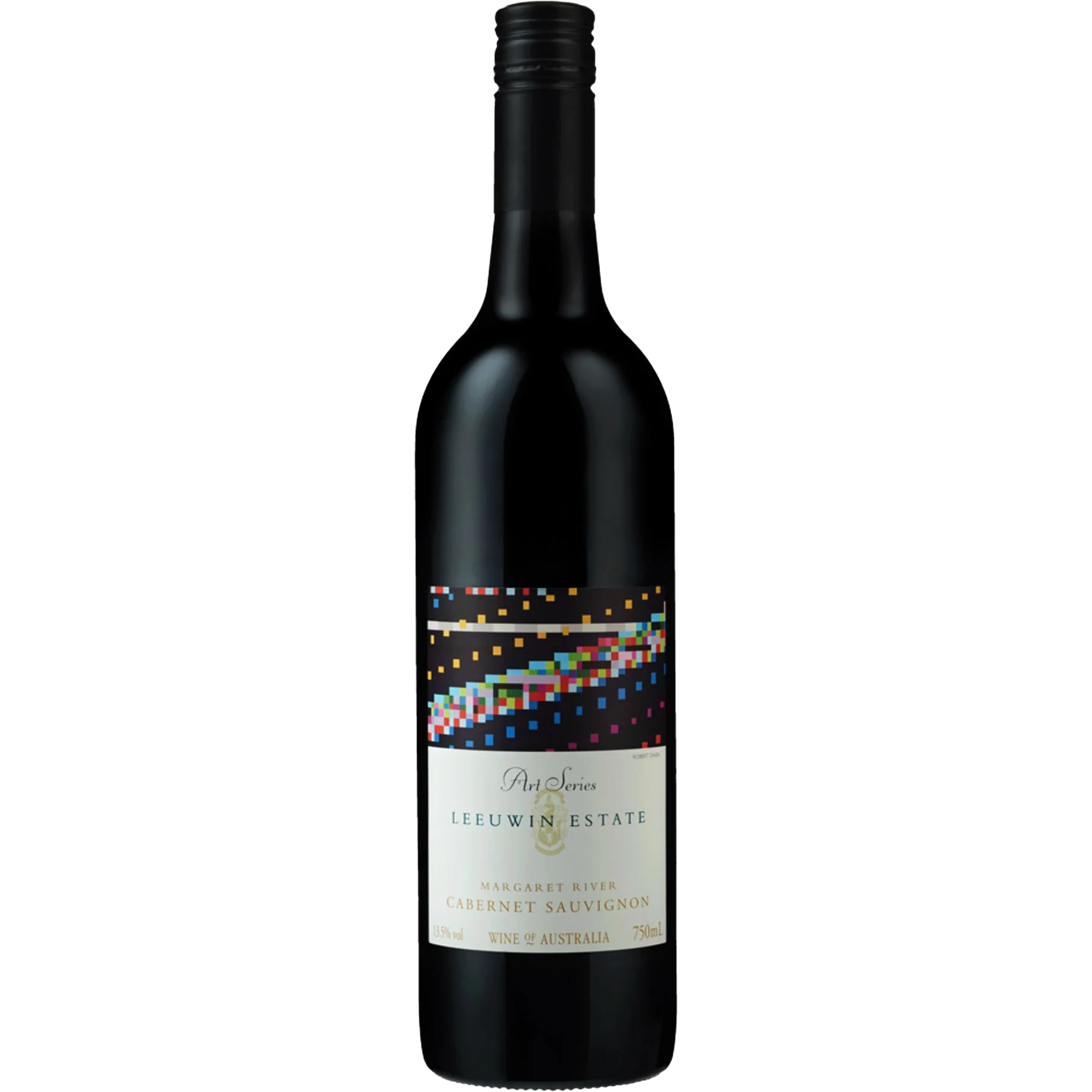 Leeuwin Art Series Cabernet Sauvignon 2022