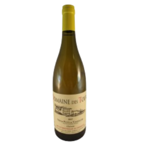 Les Tours Grenache Blanc 2015