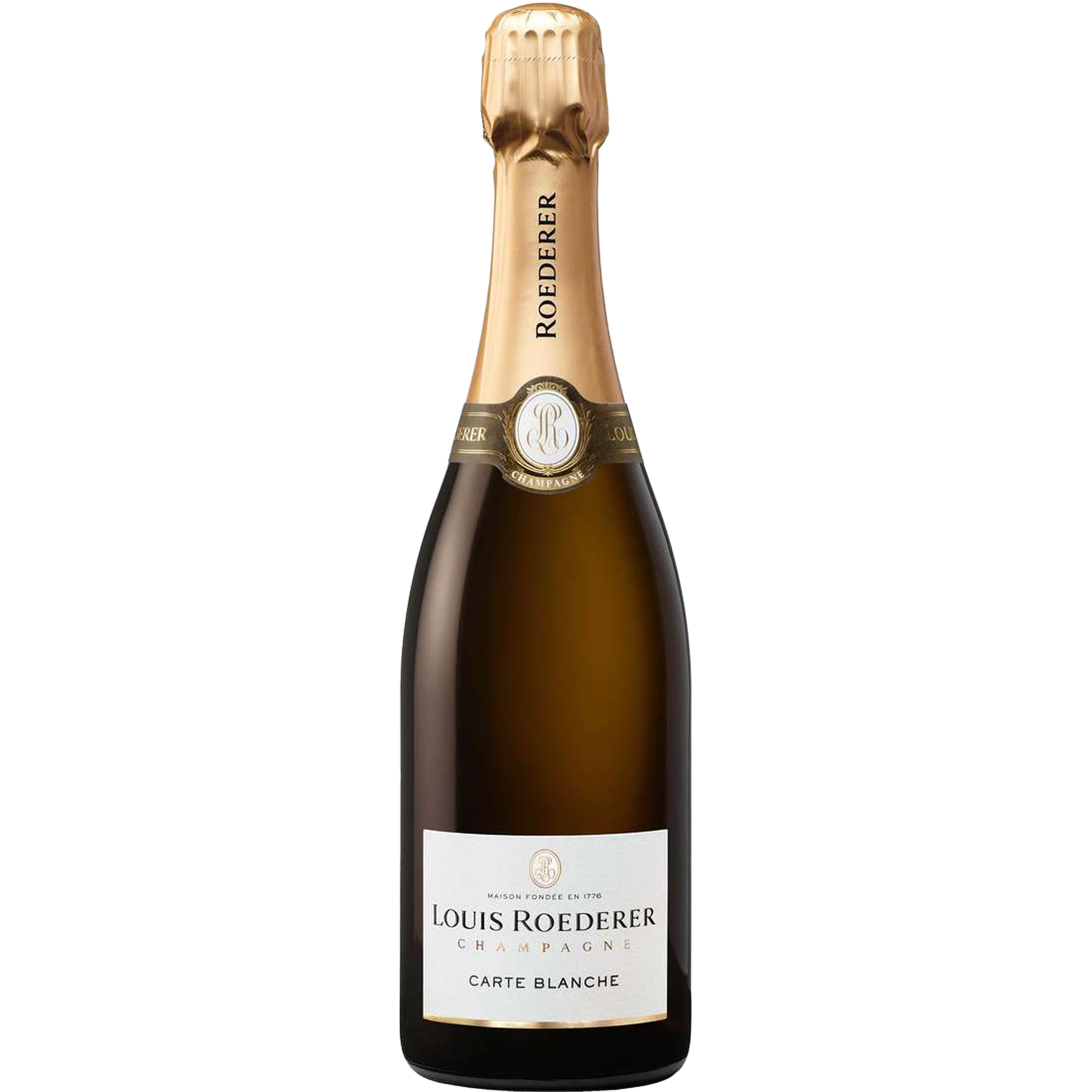 Louis Roederer Carte Blanche 245