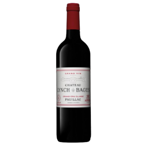 Lynch Bages 2020  (75 CL)