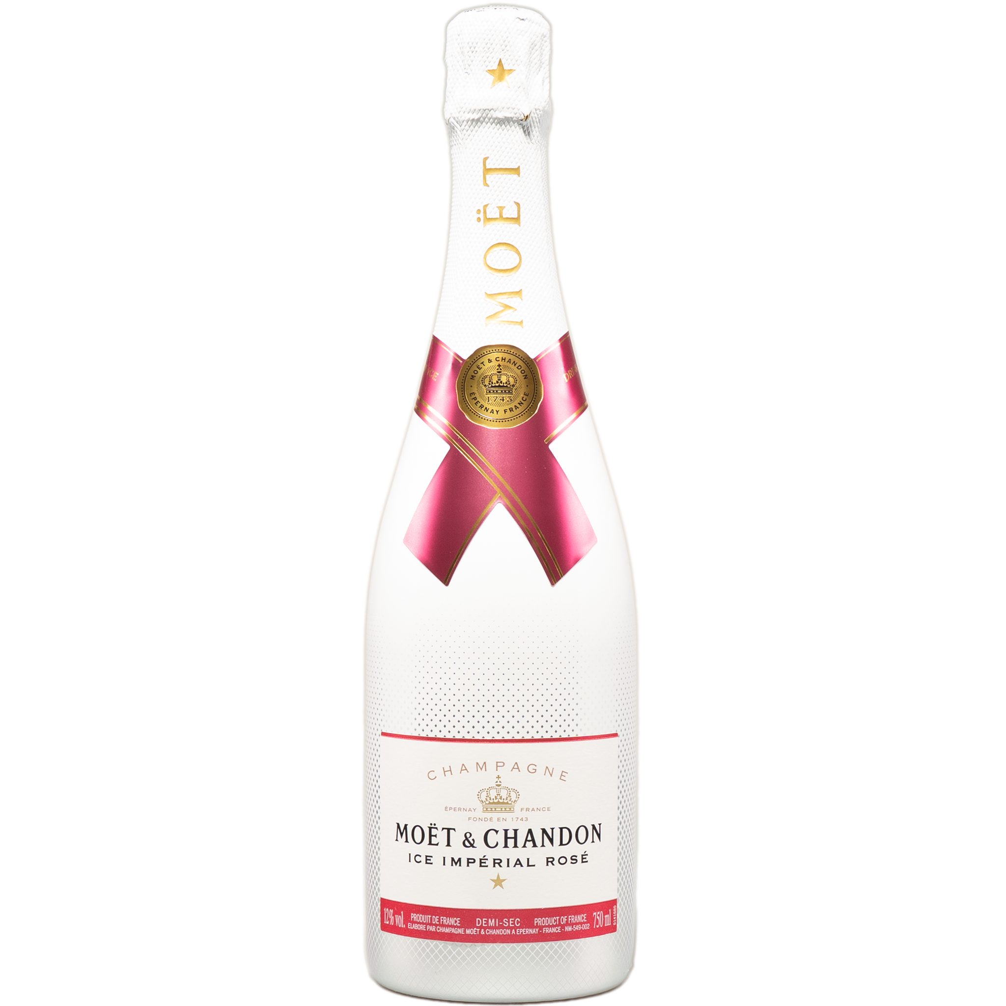 ICE Imperial Rose NV (75 CL)