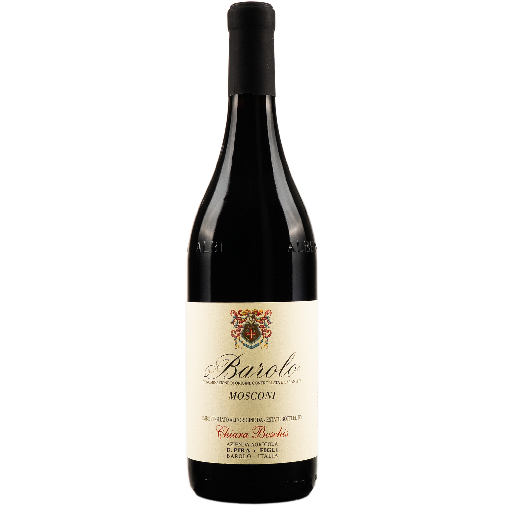 Barolo Mosconi 2020 (75 CL)