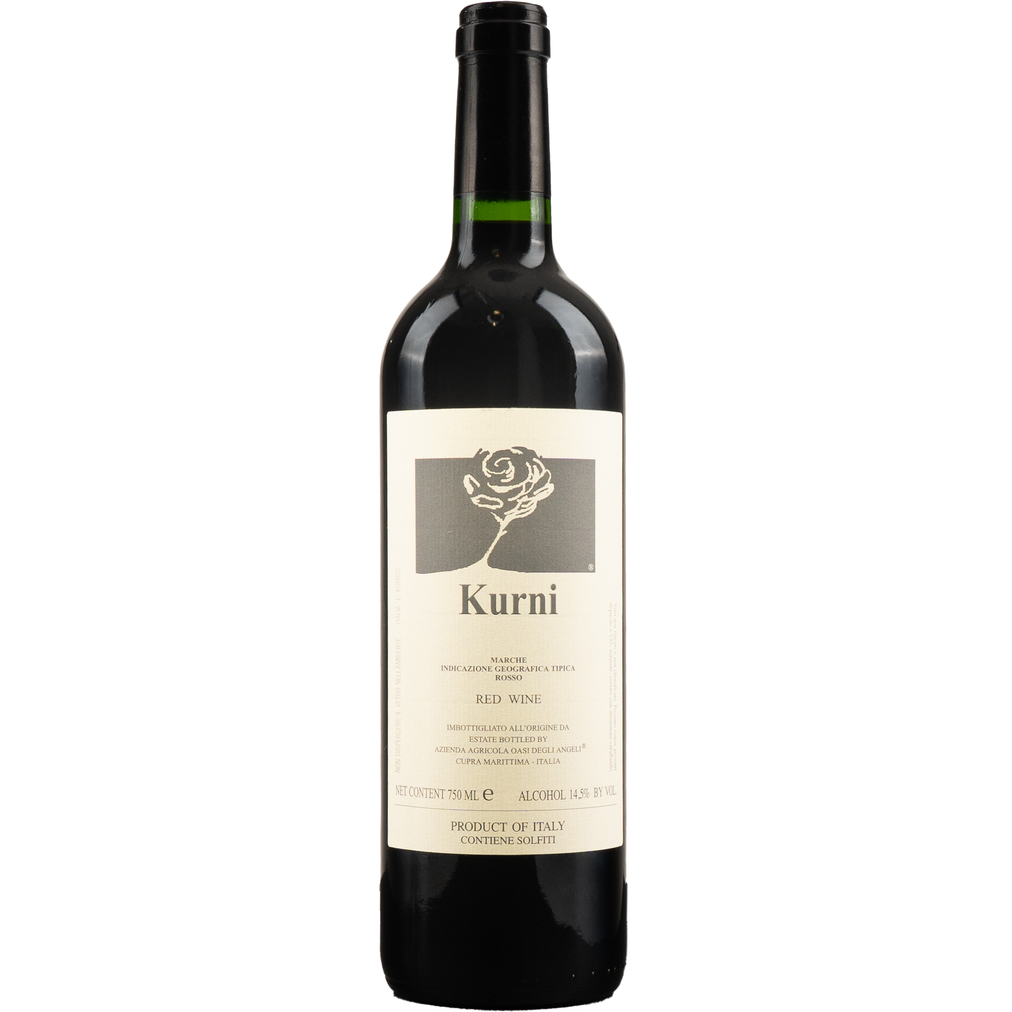 Marche Kurni 2020