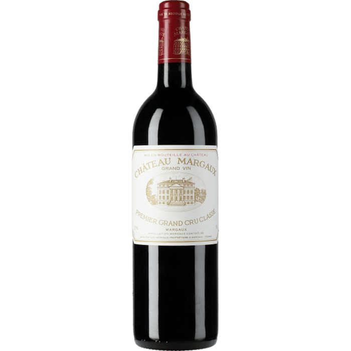 Château Margaux 2025