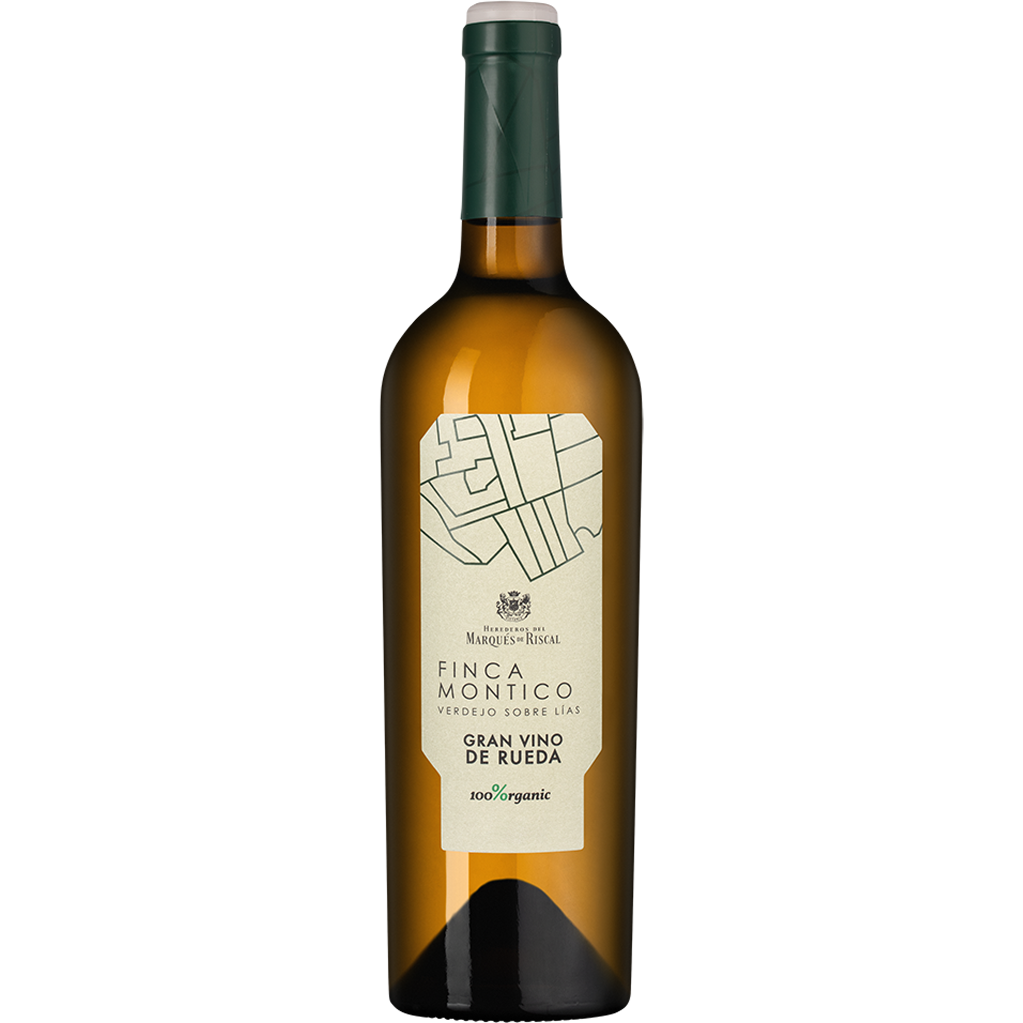 Marques de Riscal Finca Montico 2021