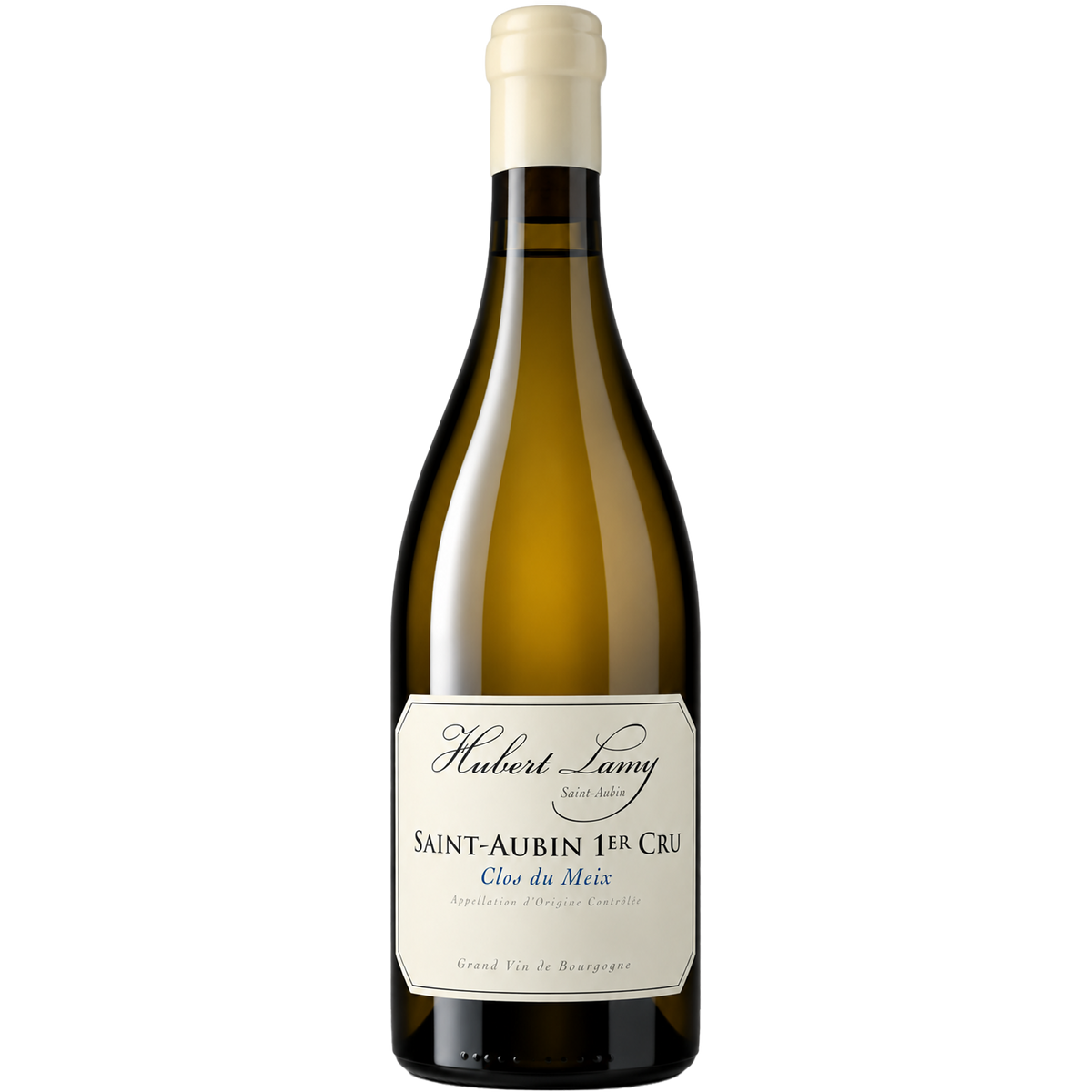 Domaine Hubert Lamy Saint-Aubin Clos du Meix Blanc 2024