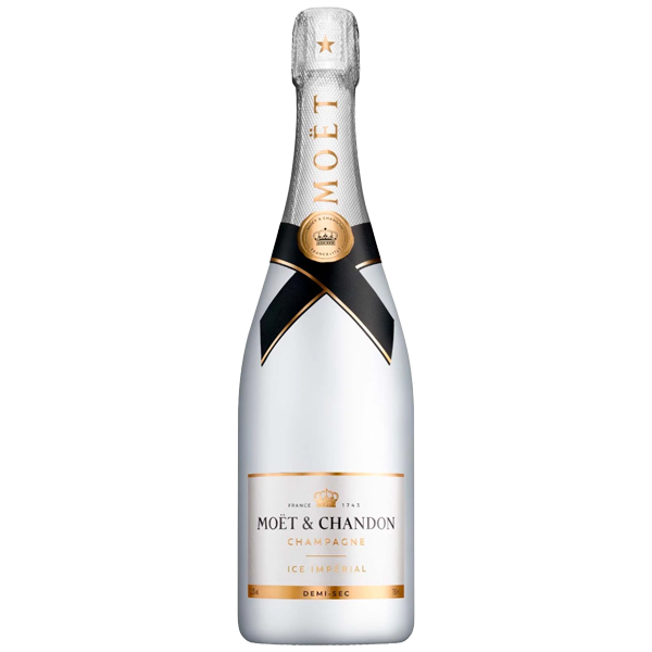 ICE Imperial NV (75 CL)
