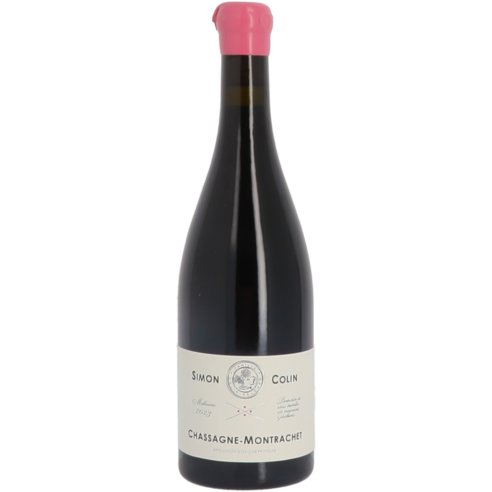 Domaine Simon Colin Chassagne-Montrachet Rouge 2024