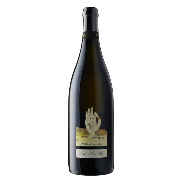 Petit Chablis 2023 (75 CL)