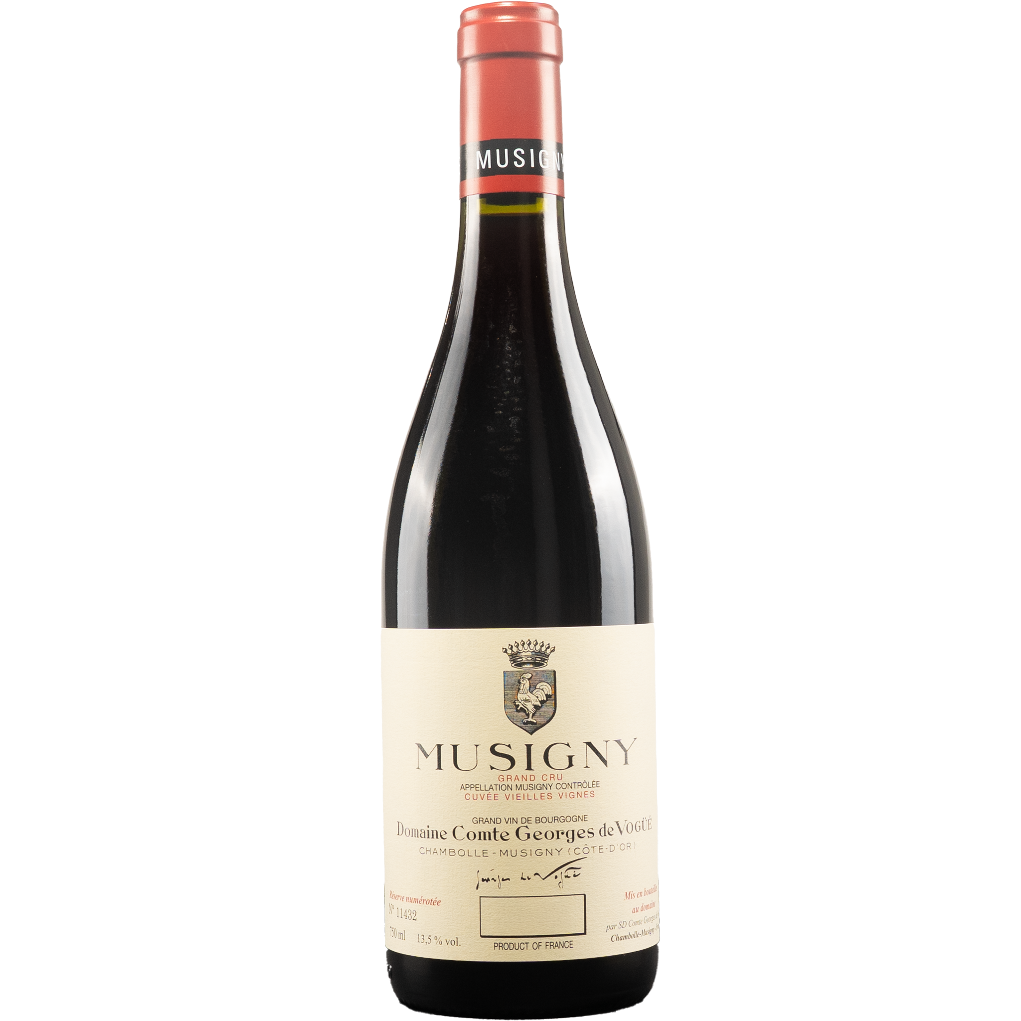Musigny 2021 MG
