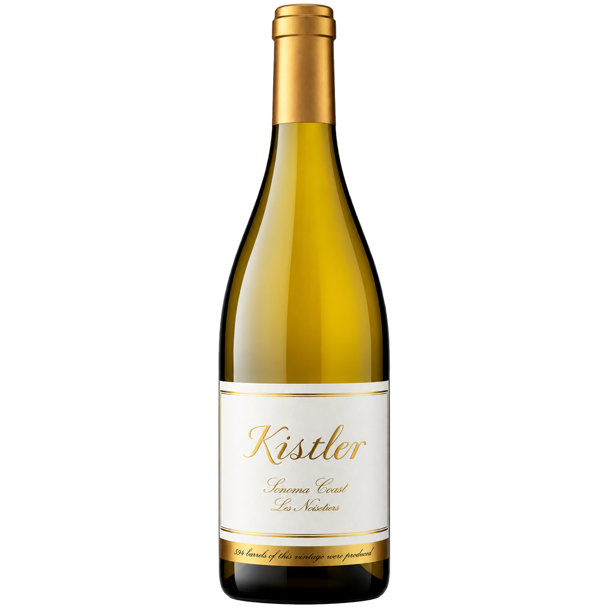 Kistler Chardonnay Noisetiers 2024