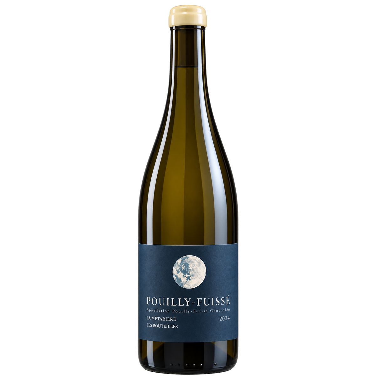 Lorenzo Palmero Pouilly-Fuisse Metertiere 2024