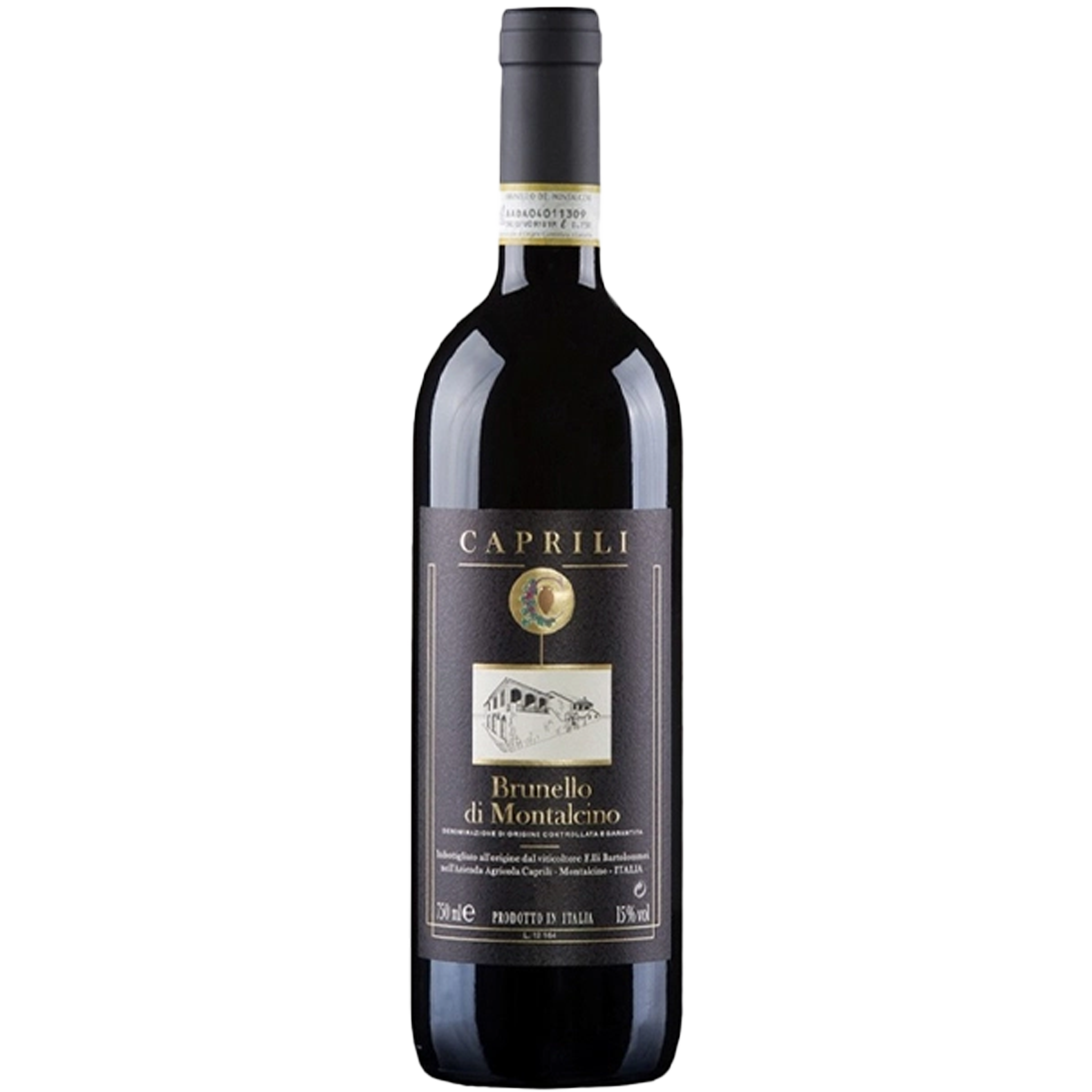 Brunello di Montalcino 2019