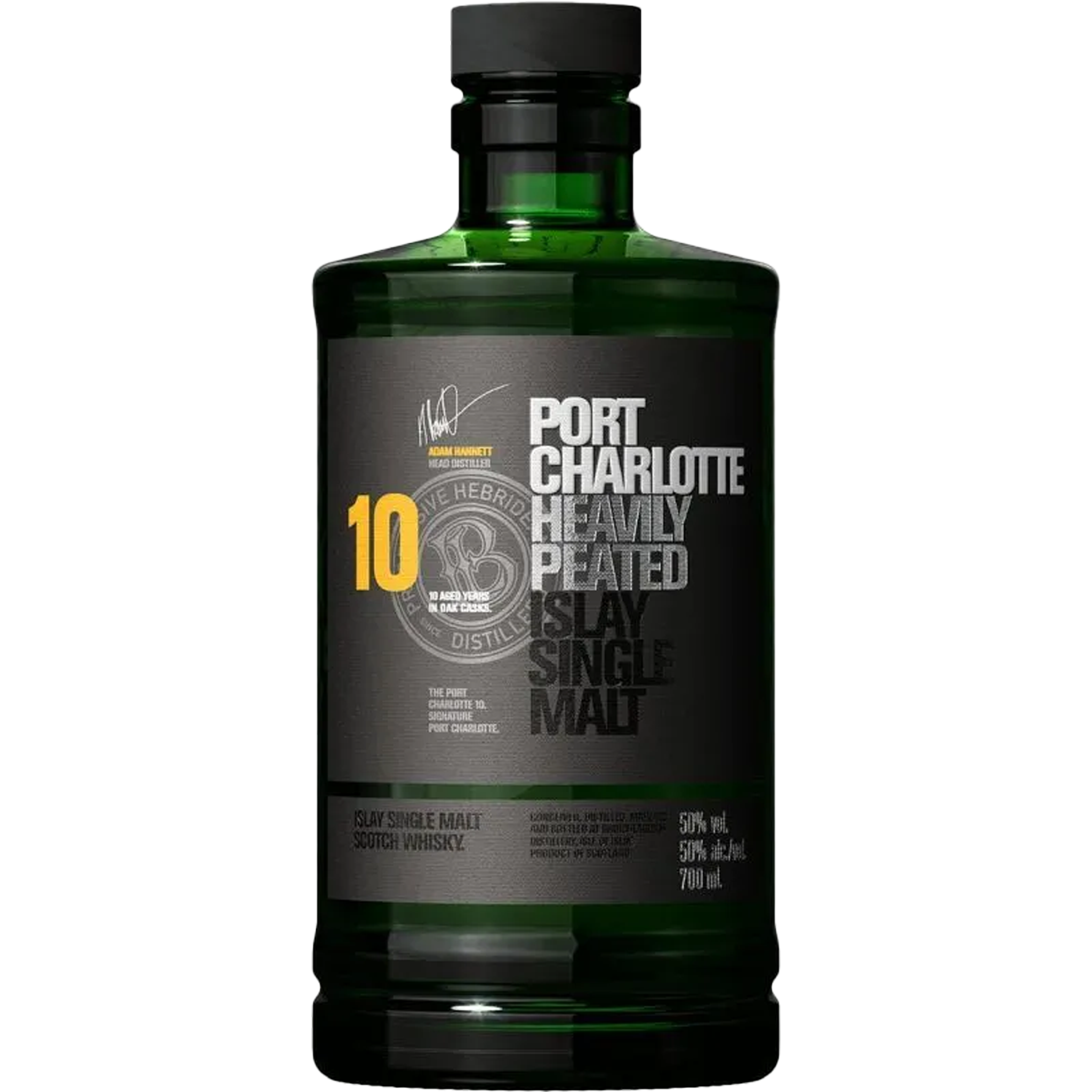 Port Charlotte 10 YO
