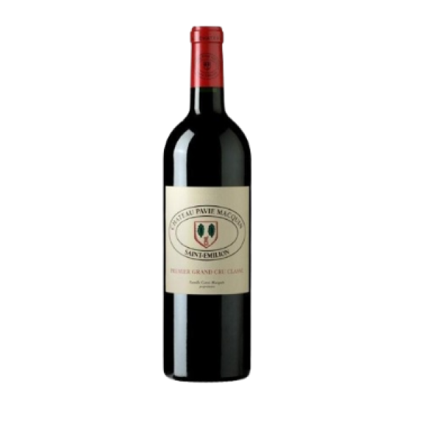 Pavie Macquin 2019 (75 CL)