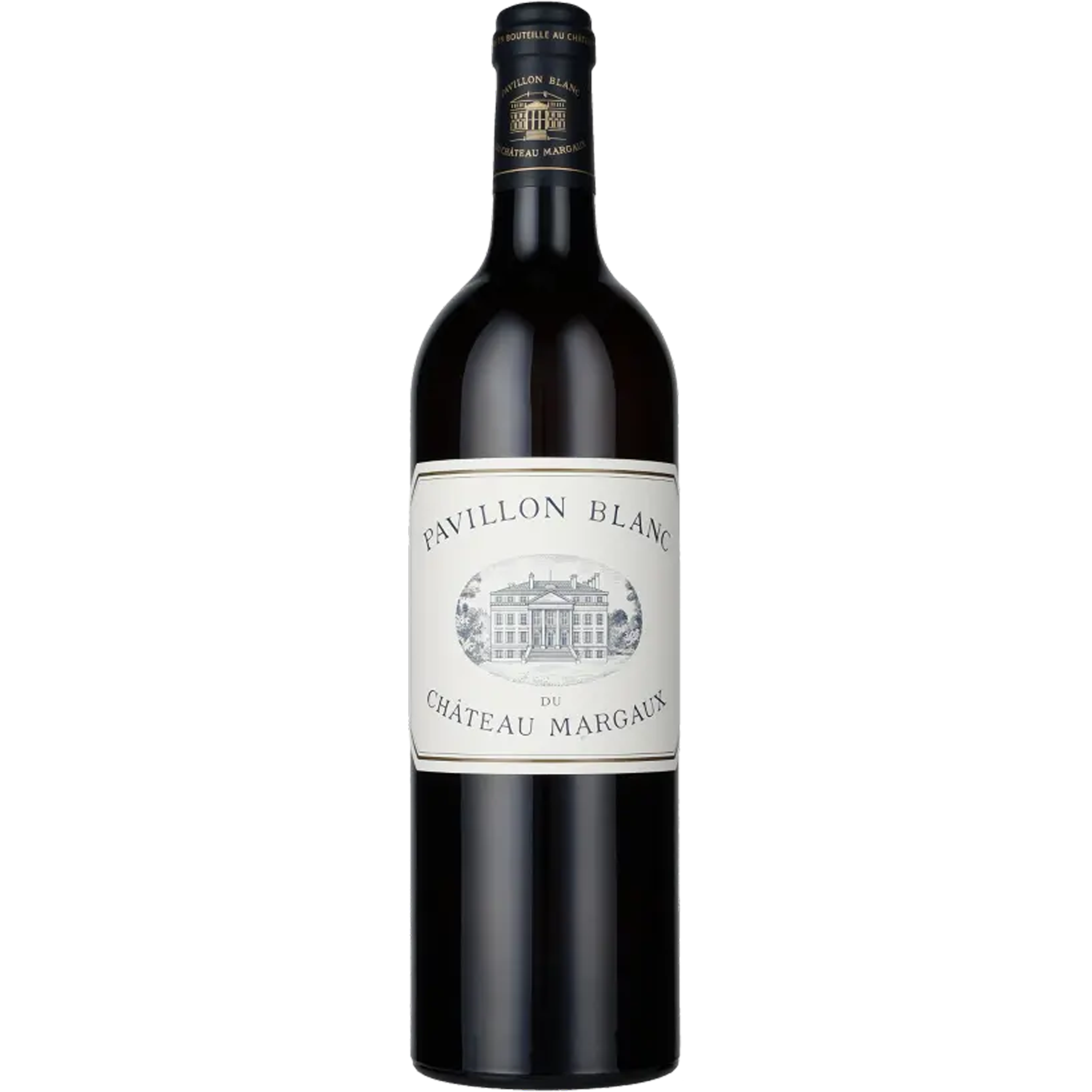 Pavillon Blanc 2025