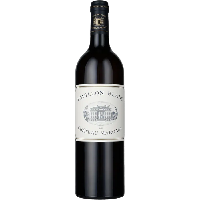 Pavillon Blanc 2025