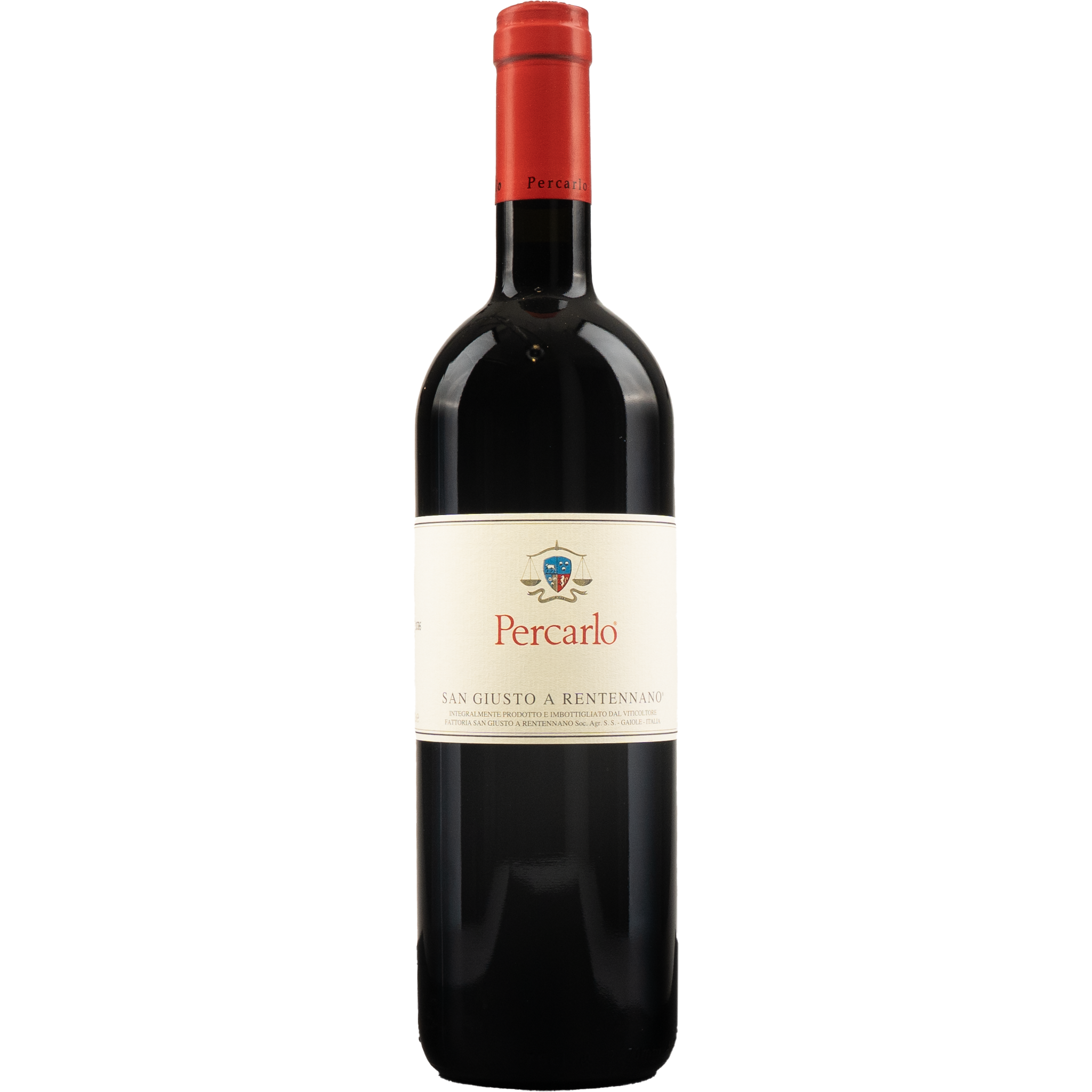 Percarlo 2018