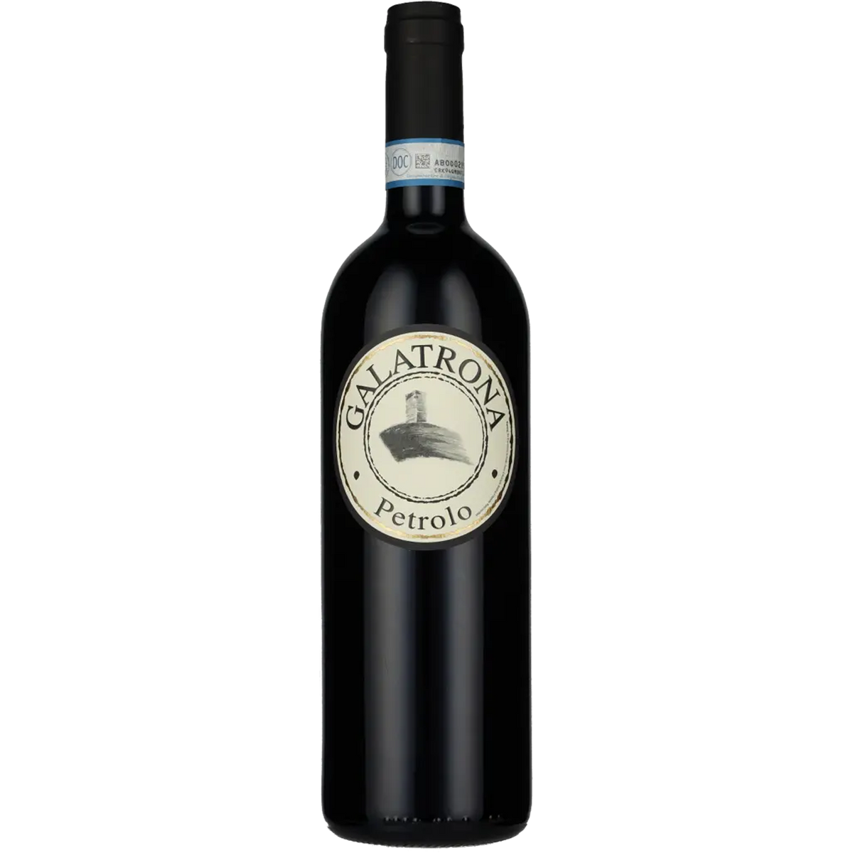 GALATRONA Petrolo 2021 赤ワイン 750ml Petrolo Galatrona 2021, Petrolo | Peter Solberg A/S