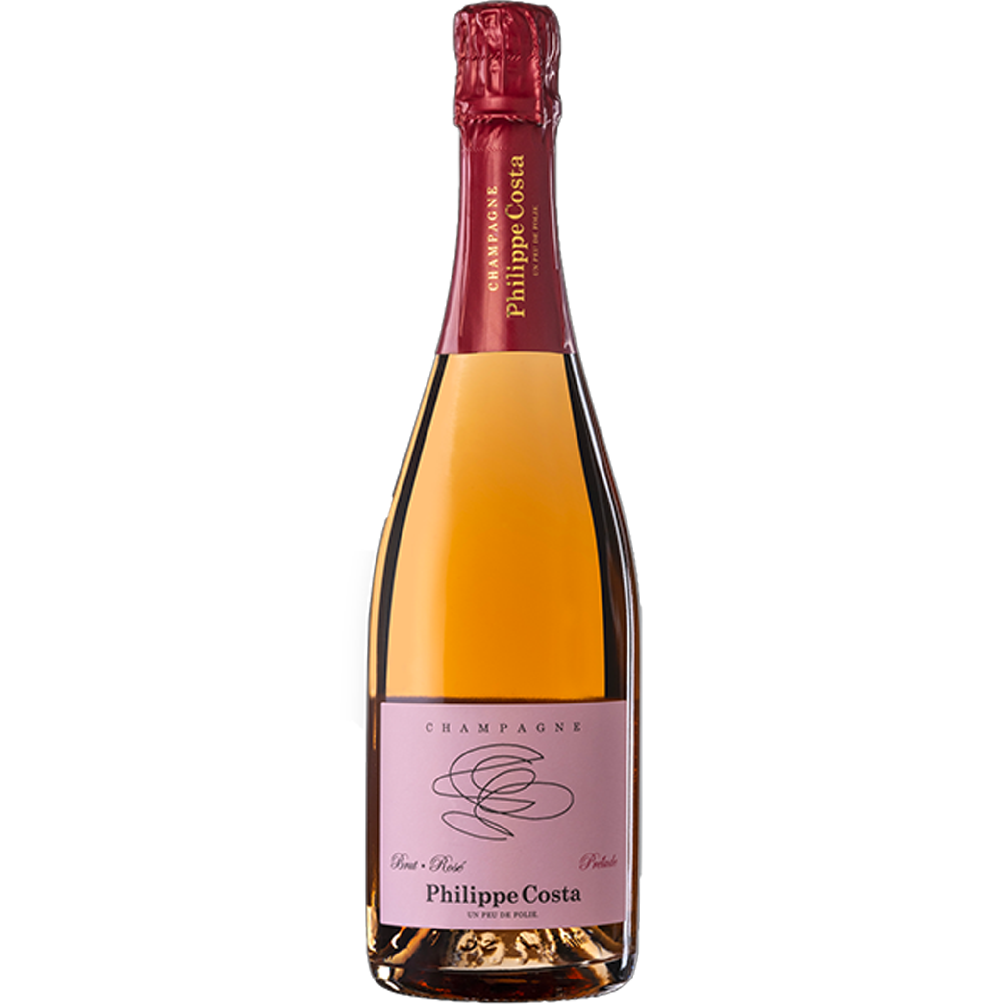 Philippe Costa Prelude Rose NV