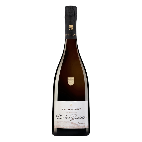 Clos des Goisses 2015 (75 CL)