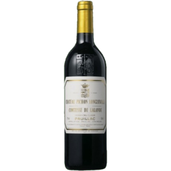 Pichon-Longueville Comtesse de Lalande 2019 (75 CL)