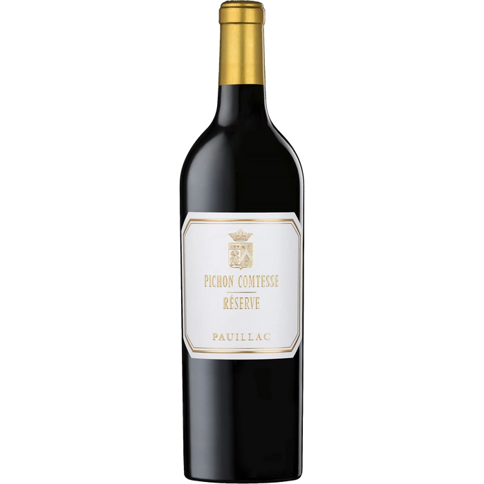 Pichon Comtesse Reserve 2025
