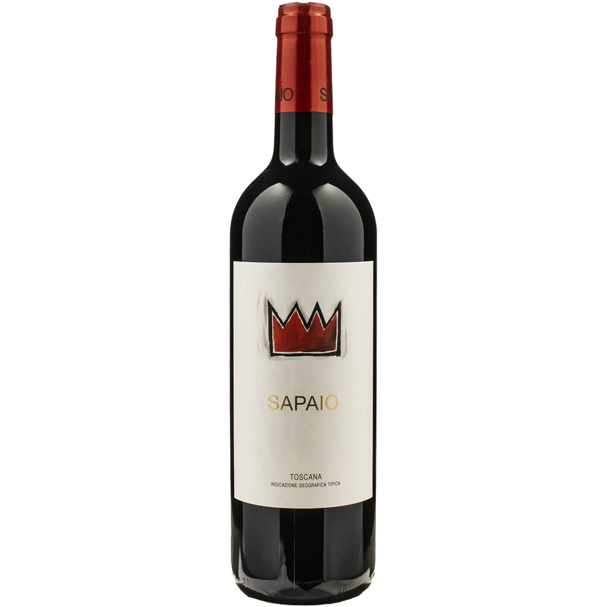 Podere Sapaio 2021