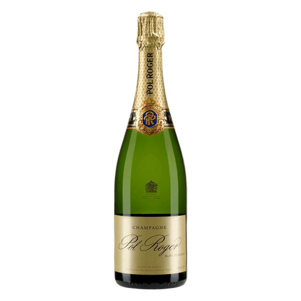 Pol Roger Blanc de Blancs 2013 (75 CL)