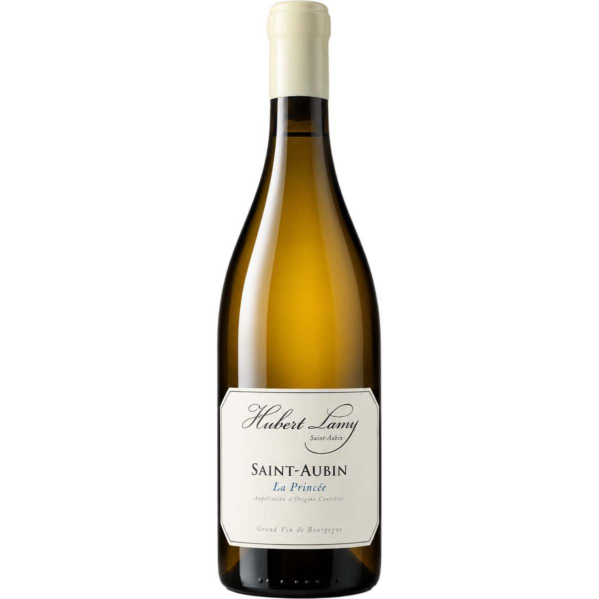 Domaine Hubert Lamy Saint-Aubin La Princee 2024