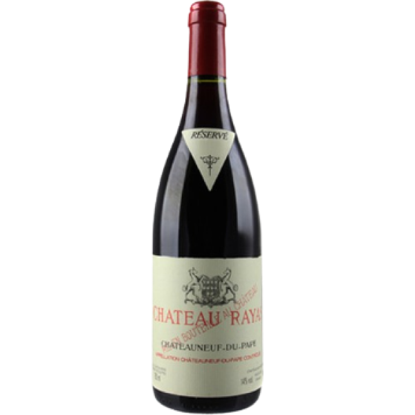 Rayas CNDP Reserve 2013