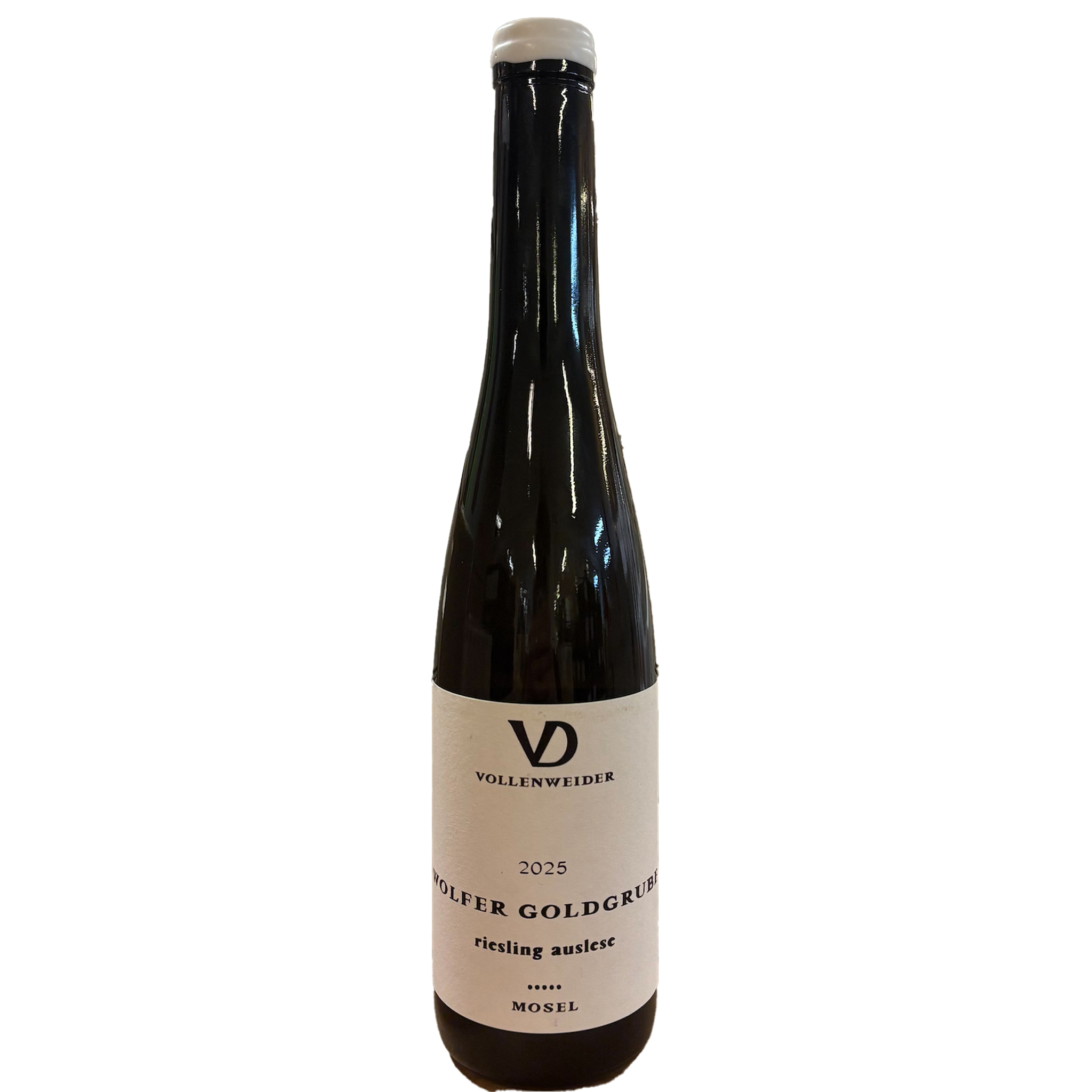Vollenweider Wolfer Goldgrube Auslese DEMI 2025